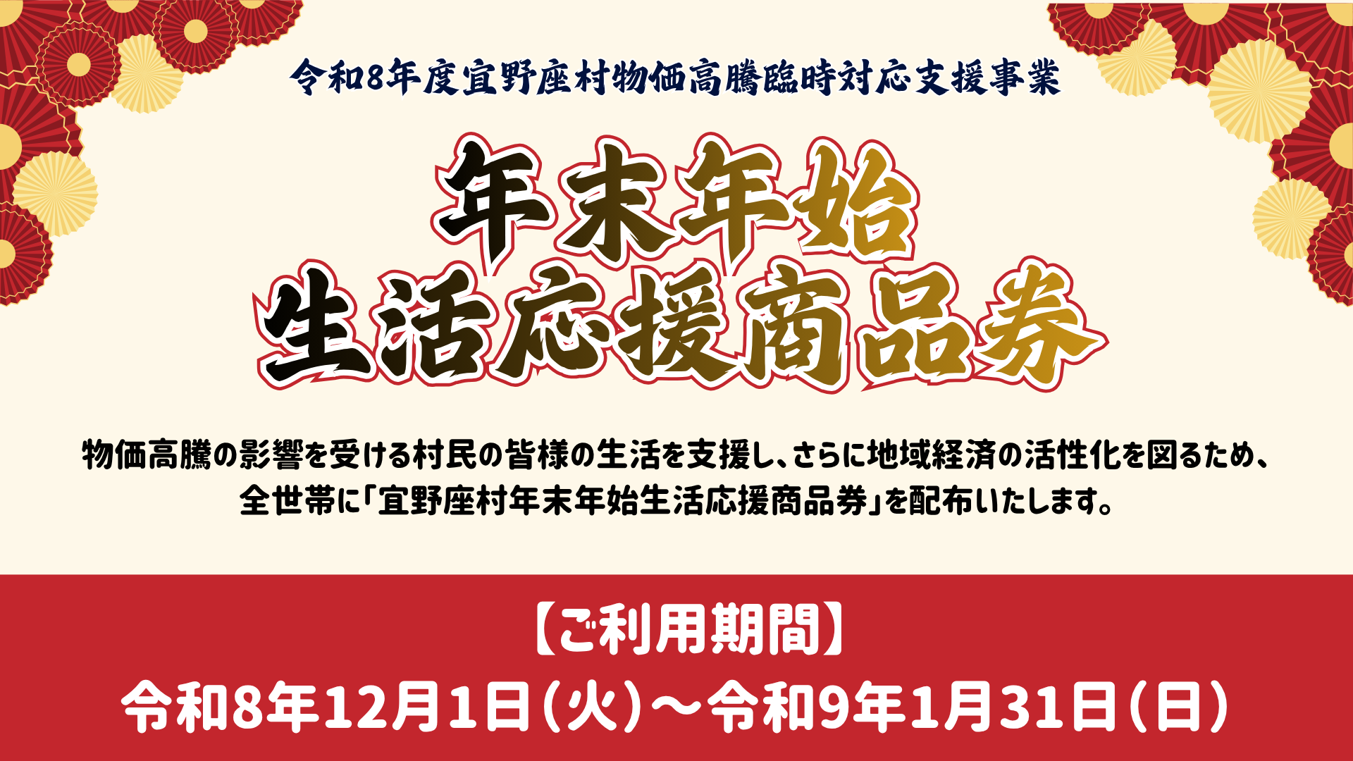 物価高騰