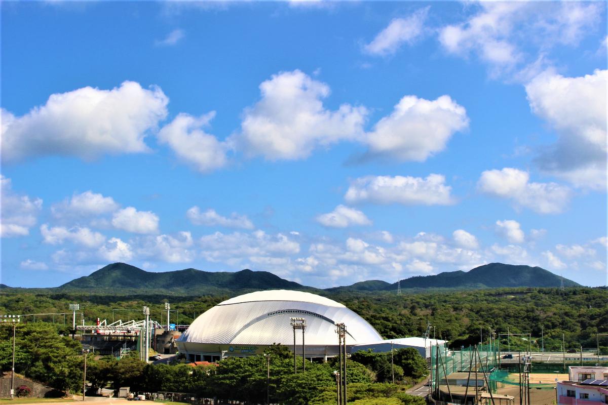 がらまん岳